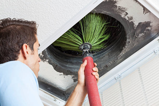 Best Best Air Duct Cleaning Company  in Flagstaff, AZ